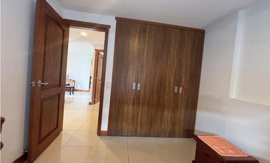 VENTA DE APARTAMENTO PONTEVEDRA PARTE PLANA ENVIGADO