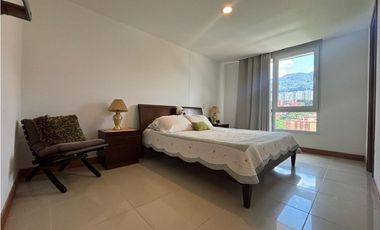VENTA DE APARTAMENTO PONTEVEDRA PARTE PLANA ENVIGADO