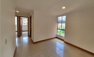 ALQUILER DE APARTAMENTO PONTEVEDRA PARTE PLANA ENVIGADO