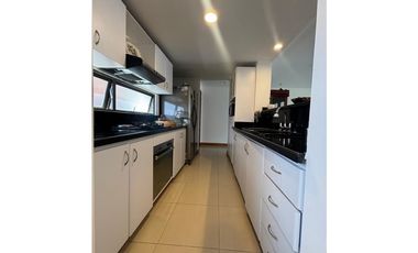 VENTA DE APARTAMENTO PONTEVEDRA PARTE PLANA ENVIGADO