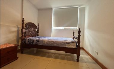 VENTA DE APARTAMENTO PONTEVEDRA PARTE PLANA ENVIGADO