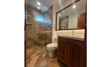 VENTA DE APARTAMENTO PONTEVEDRA PARTE PLANA ENVIGADO