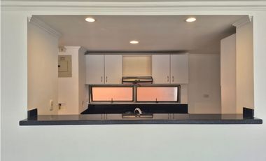 ALQUILER DE APARTAMENTO PONTEVEDRA PARTE PLANA ENVIGADO