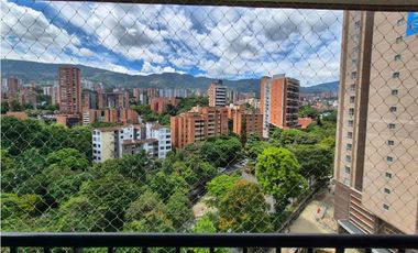 ALQUILER DE APARTAMENTO PONTEVEDRA PARTE PLANA ENVIGADO