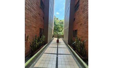 ALQUILER DE APARTAMENTO PONTEVEDRA PARTE PLANA ENVIGADO