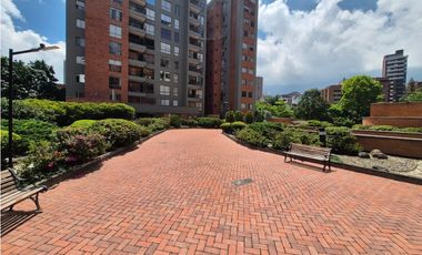 ALQUILER DE APARTAMENTO PONTEVEDRA PARTE PLANA ENVIGADO