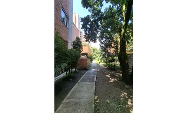 ALQUILER DE APARTAMENTO PONTEVEDRA PARTE PLANA ENVIGADO