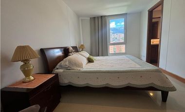 VENTA DE APARTAMENTO PONTEVEDRA PARTE PLANA ENVIGADO