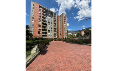 VENTA DE APARTAMENTO PONTEVEDRA PARTE PLANA ENVIGADO