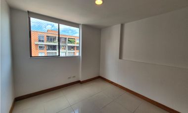 ALQUILER DE APARTAMENTO PONTEVEDRA PARTE PLANA ENVIGADO