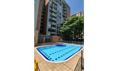 ALQUILER DE APARTAMENTO PONTEVEDRA PARTE PLANA ENVIGADO