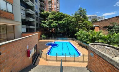 ALQUILER DE APARTAMENTO PONTEVEDRA PARTE PLANA ENVIGADO
