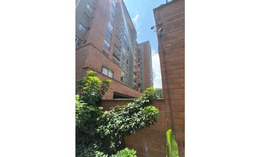 ALQUILER DE APARTAMENTO PONTEVEDRA PARTE PLANA ENVIGADO