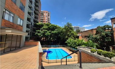 ALQUILER DE APARTAMENTO PONTEVEDRA PARTE PLANA ENVIGADO