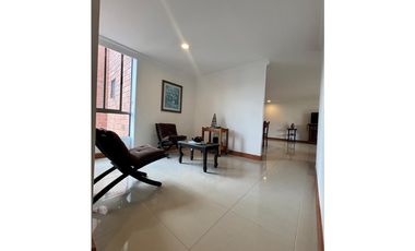 VENTA DE APARTAMENTO PONTEVEDRA PARTE PLANA ENVIGADO