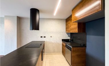 EN VENTA – APARTAMENTO RODEADO DE NATURALEZA EN FIZEBAD 