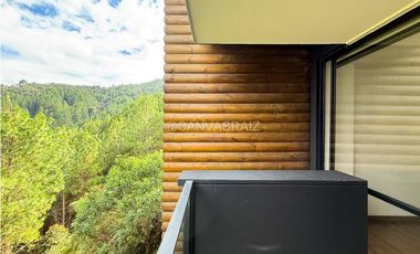 EN VENTA – APARTAMENTO RODEADO DE NATURALEZA EN FIZEBAD 