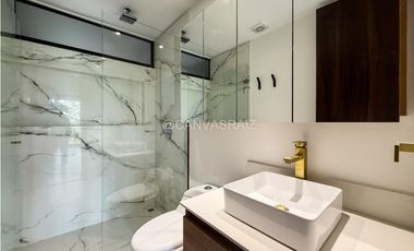 EN VENTA – APARTAMENTO RODEADO DE NATURALEZA EN FIZEBAD 