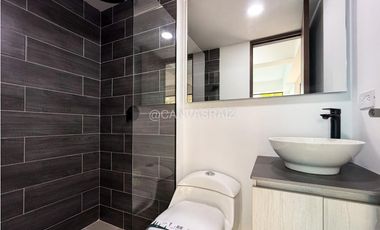  EN VENTA – APARTAMENTO PARA ESTRENAR EN EL RETIRO 