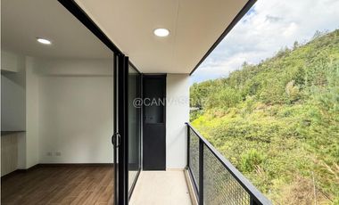  EN VENTA – APARTAMENTO PARA ESTRENAR EN EL RETIRO 