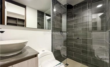  EN VENTA – APARTAMENTO PARA ESTRENAR EN EL RETIRO 