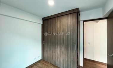  EN VENTA – APARTAMENTO PARA ESTRENAR EN EL RETIRO 