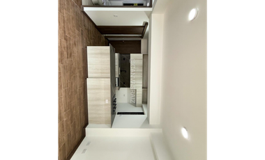  EN VENTA – APARTAMENTO PARA ESTRENAR EN EL RETIRO 