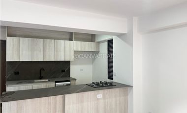  EN VENTA – APARTAMENTO PARA ESTRENAR EN EL RETIRO 