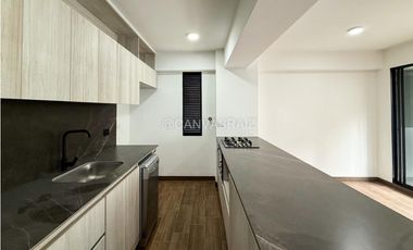 EN VENTA – APARTAMENTO PARA ESTRENAR EN EL RETIRO 