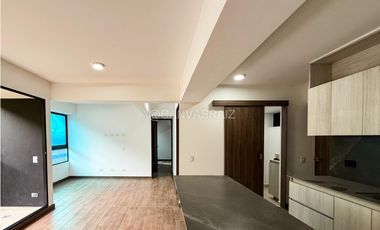  EN VENTA – APARTAMENTO PARA ESTRENAR EN EL RETIRO 