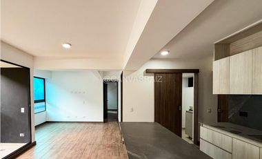  EN VENTA – APARTAMENTO PARA ESTRENAR EN EL RETIRO 