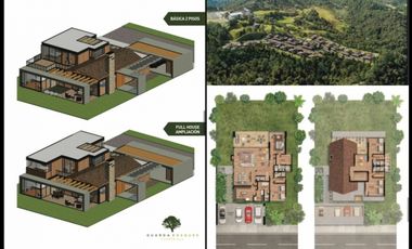 EN VENTA – LOTE CAMPESTRE EN ALTO DE LAS PALMAS 