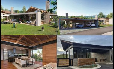 EN VENTA – LOTE CAMPESTRE EN ALTO DE LAS PALMAS 