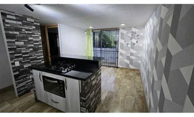 Vendo Apartamento en la Estrella Antioquia