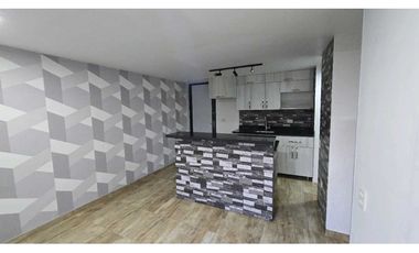 Vendo Apartamento en la Estrella Antioquia