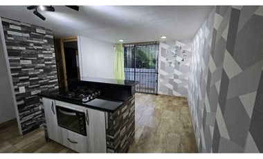 Vendo Apartamento en la Estrella Antioquia