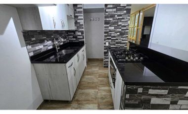 Vendo Apartamento en la Estrella Antioquia