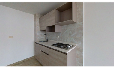 Cerete - Apartamento en Venta en Ciudad Guabinas, Yumbo