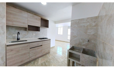 Cerete - Apartamento en Venta en Ciudad Guabinas, Yumbo