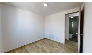 Cerete - Apartamento en Venta en Ciudad Guabinas, Yumbo
