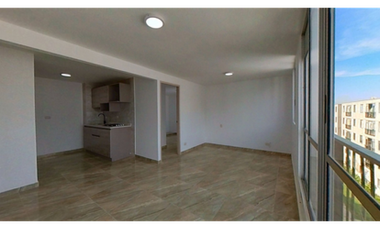 Cerete - Apartamento en Venta en Ciudad Guabinas, Yumbo
