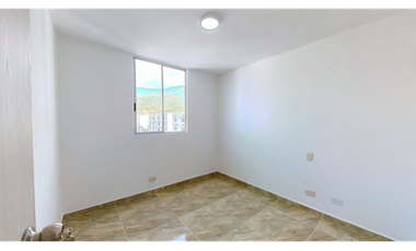 Cerete - Apartamento en Venta en Ciudad Guabinas, Yumbo