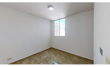 Cerete - Apartamento en Venta en Ciudad Guabinas, Yumbo