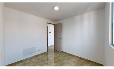 Cerete - Apartamento en Venta en Ciudad Guabinas, Yumbo
