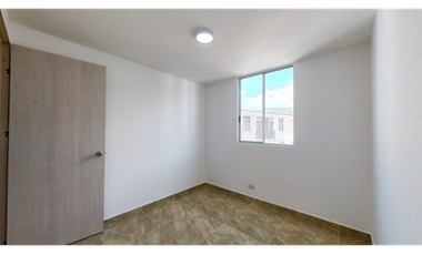 Cerete - Apartamento en Venta en Ciudad Guabinas, Yumbo