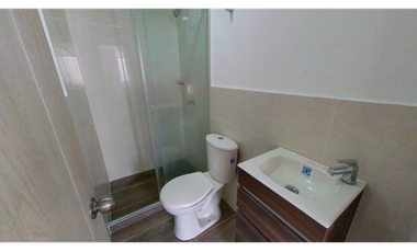Cerete - Apartamento en Venta en Ciudad Guabinas, Yumbo
