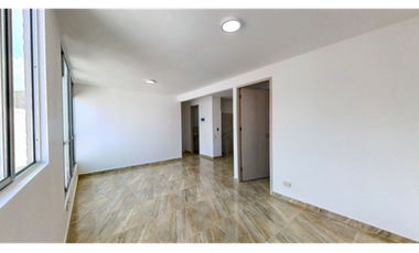 Cerete - Apartamento en Venta en Ciudad Guabinas, Yumbo