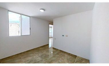 Cerete - Apartamento en Venta en Ciudad Guabinas, Yumbo