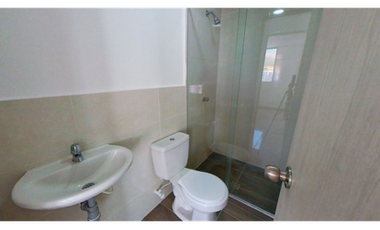 Cerete - Apartamento en Venta en Ciudad Guabinas, Yumbo