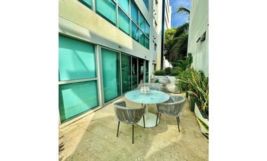 APARTAMENTO EN VENTA CIELO MAR